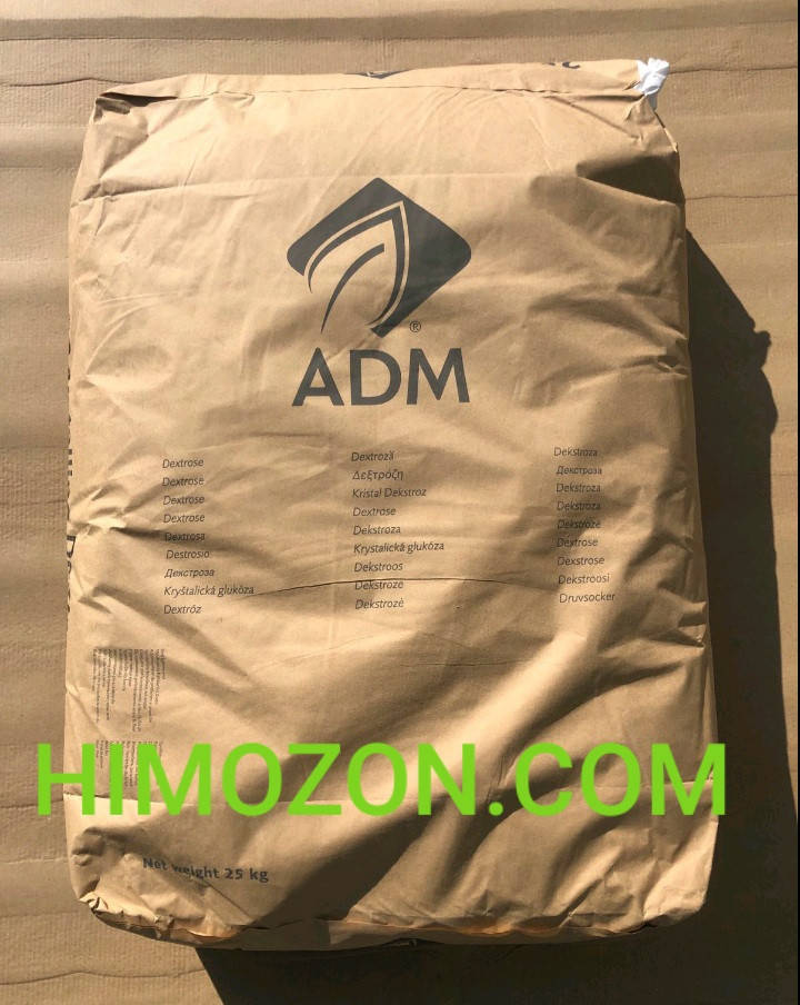 

Декстроза МОНОГИДРАТ (Dextrose Monohydrate) 25 кг