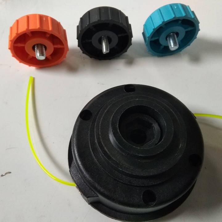 

Косильная головка Ryobi на бензокосу