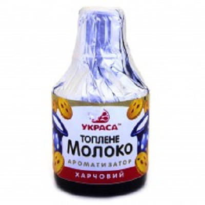 

Ароматизатор "Топленое молоко" 5мл