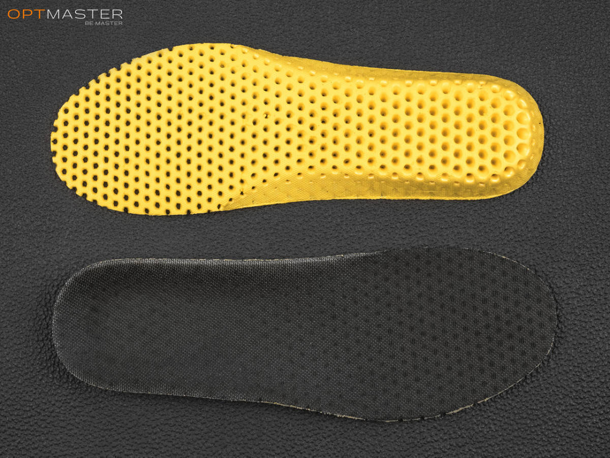 

Стельки спортивные мужские PG-153