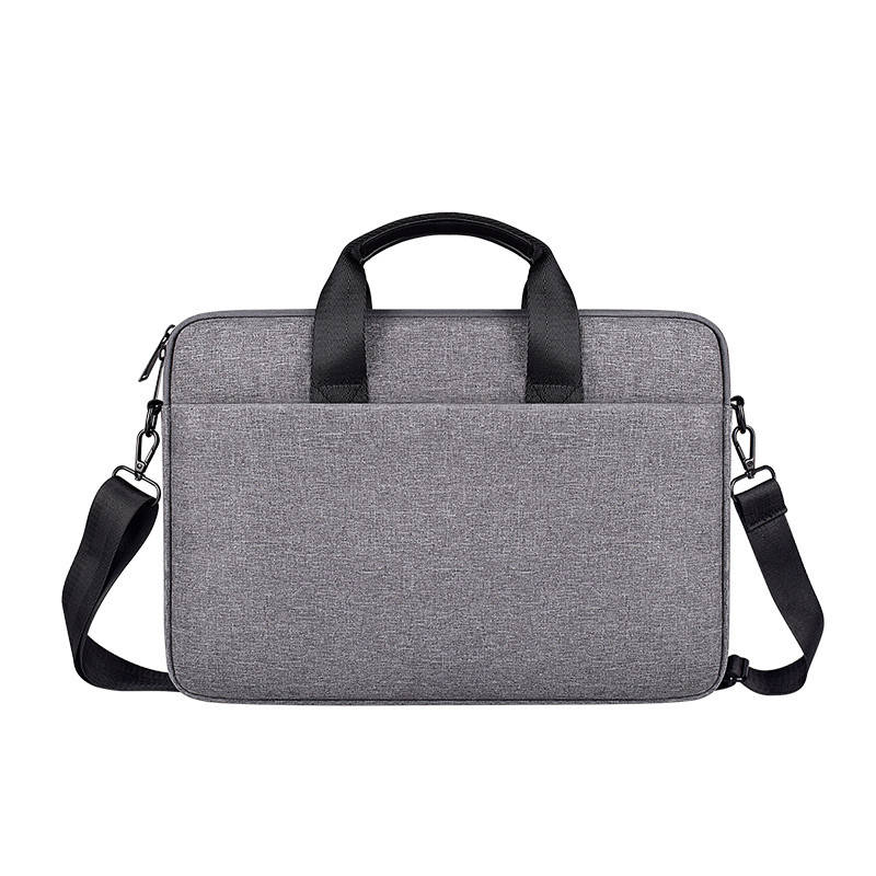 

Сумка для Macbook Air/Pro 13,3'' - темно-серый
