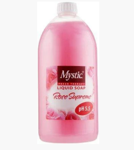 

Жидкое мыло Биофреш BioFresh Rose Supreme Mystic 1000 мл.