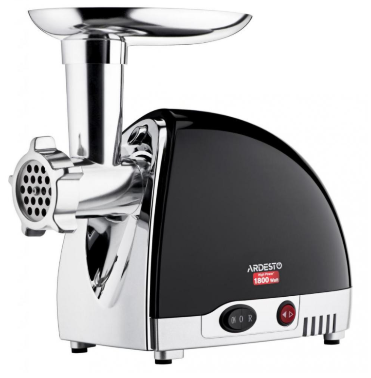 

Мясорубка ARDESTO MGL-2250R