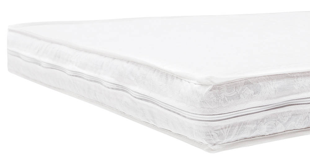 

Матрас Babyroom K-5 кокос 5 слоев белый (однотонный)