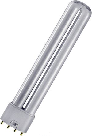 

Лампа энергосберегающая OSRAM DULUX L Lumilux 36w/830 2G11