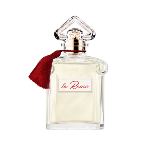 

Туалетная вода la Reine