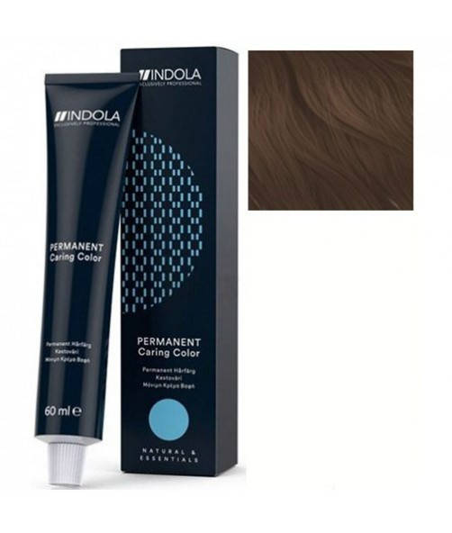 

6.0 Русявий натуральний Indola 60 мл