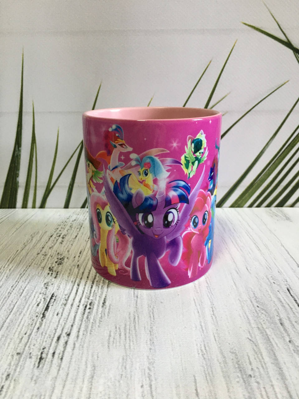 

Чашка My Little Pony (Май Литл Пони)