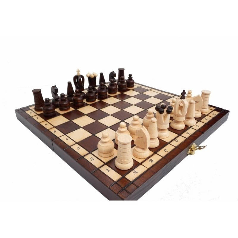 

Шахматный набор Royal maxi (Мадон 151)