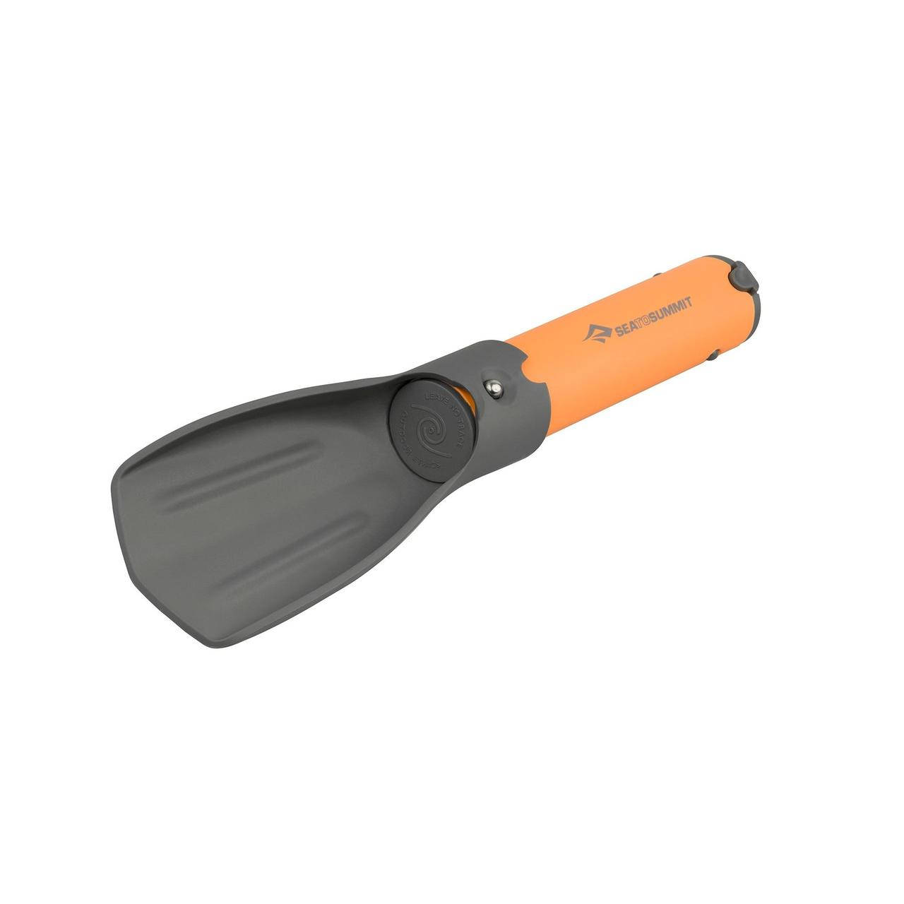 

Лопатка Sea to Summit Nylon 66 Pocket Trowel, Orange (STS ASTOOL)
