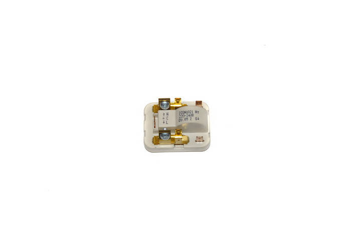 

Пусковое реле Danfoss 103N0021 4-е контакта