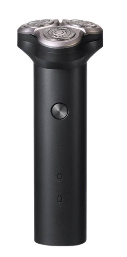 

Электробритва мужская Xiaomi MiJia Electric Shaver S300 Black