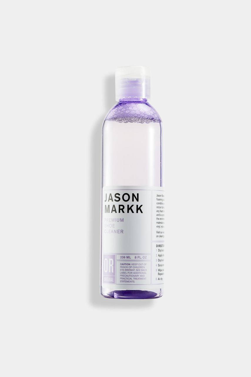 

Средство по уходу за обувью Jason Markk Shoe Cleaner