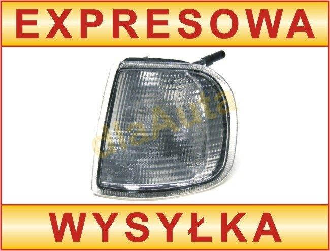 

Seat Cordoba и 93-96 указатель поворота белый левый, Код-375