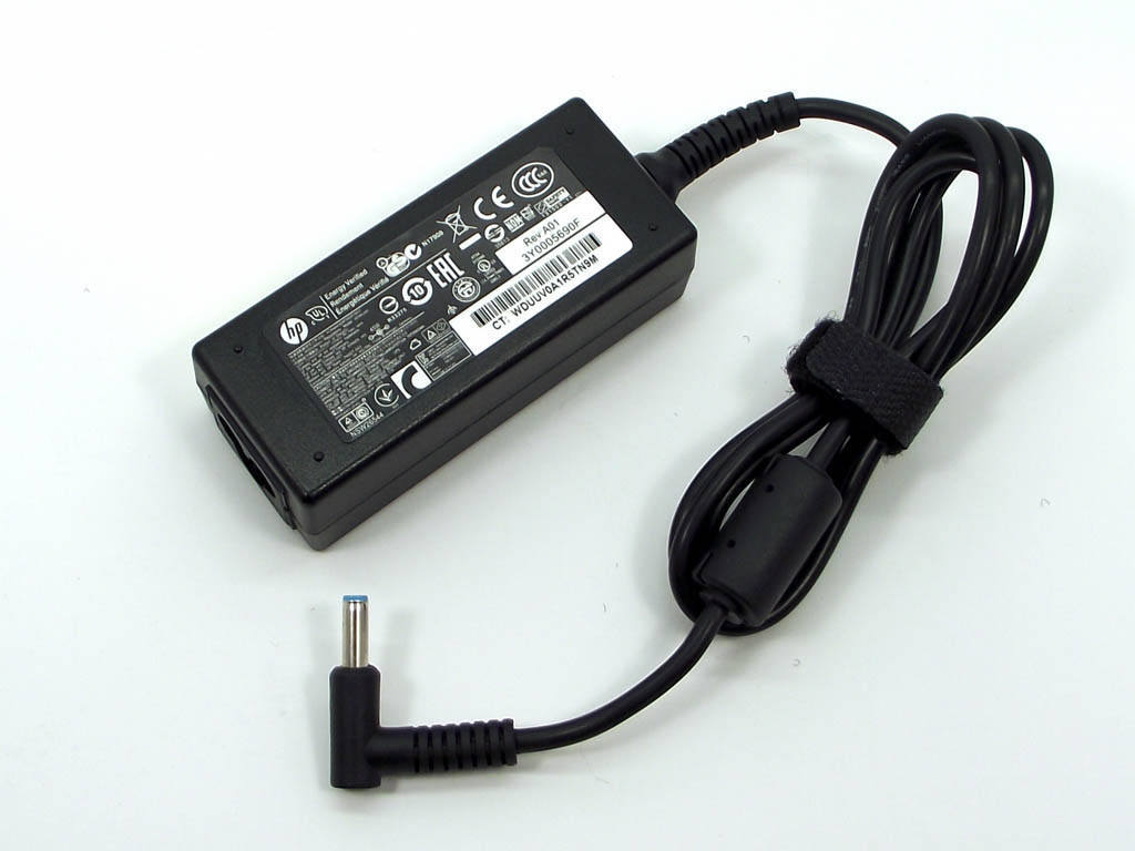

Зарядное устройство для ноутбука HP 19.5V 2.31A 45W (4.5 x 3.0 Pin Blue)
