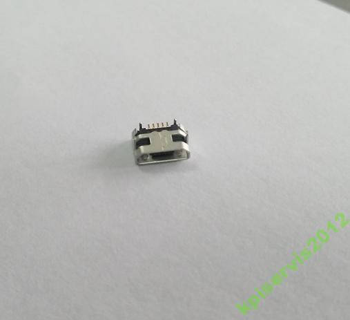 

Micro USB Разъем гнездо