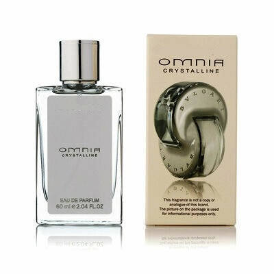 

Женский парфюм Omnia Crystalline 60 мл