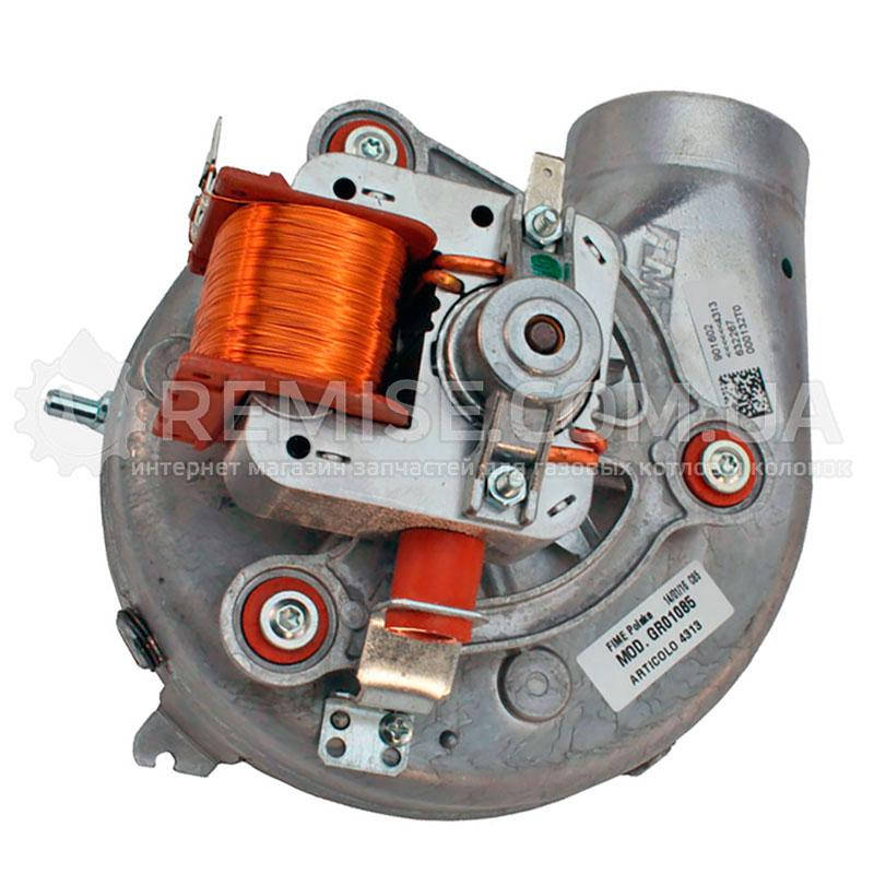 

Вентилятор GR01085 Protherm Рысь BTVE Renova Star 0020023215