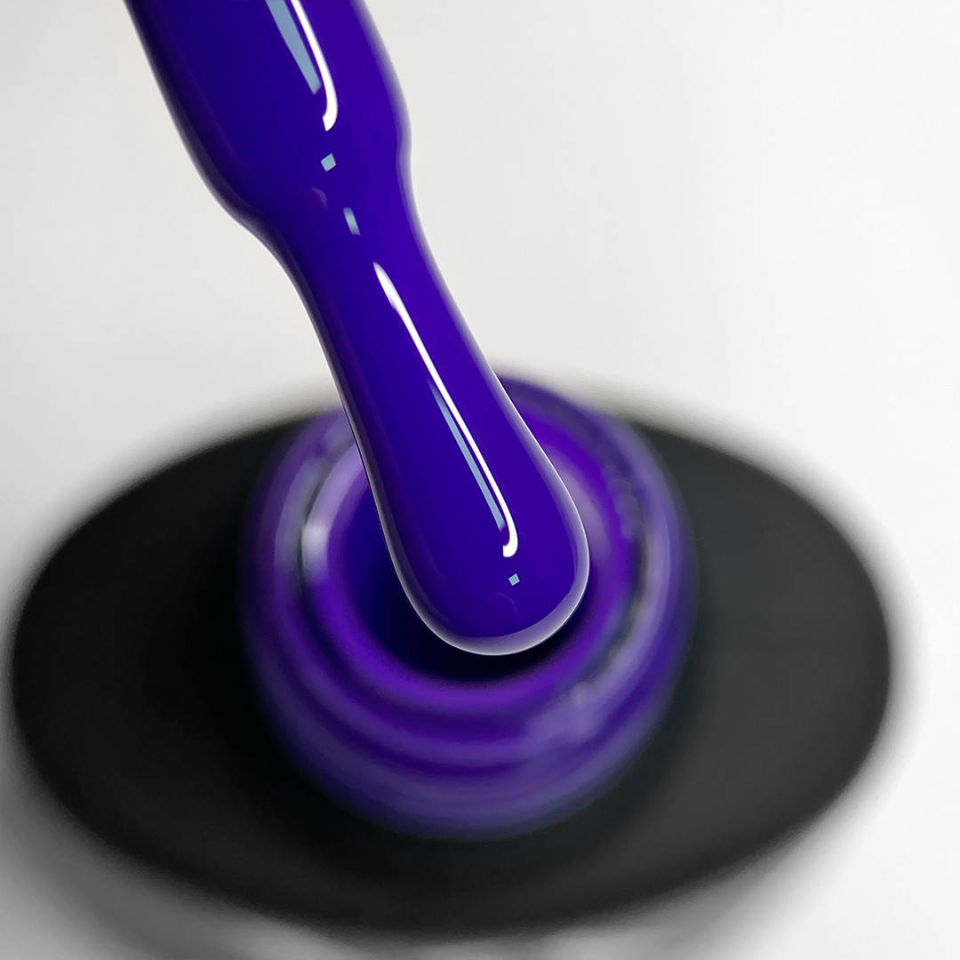 

Гель лак Valeri № 17, 6 ml