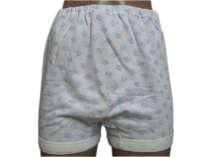 

Напівпанталони (футер) 54