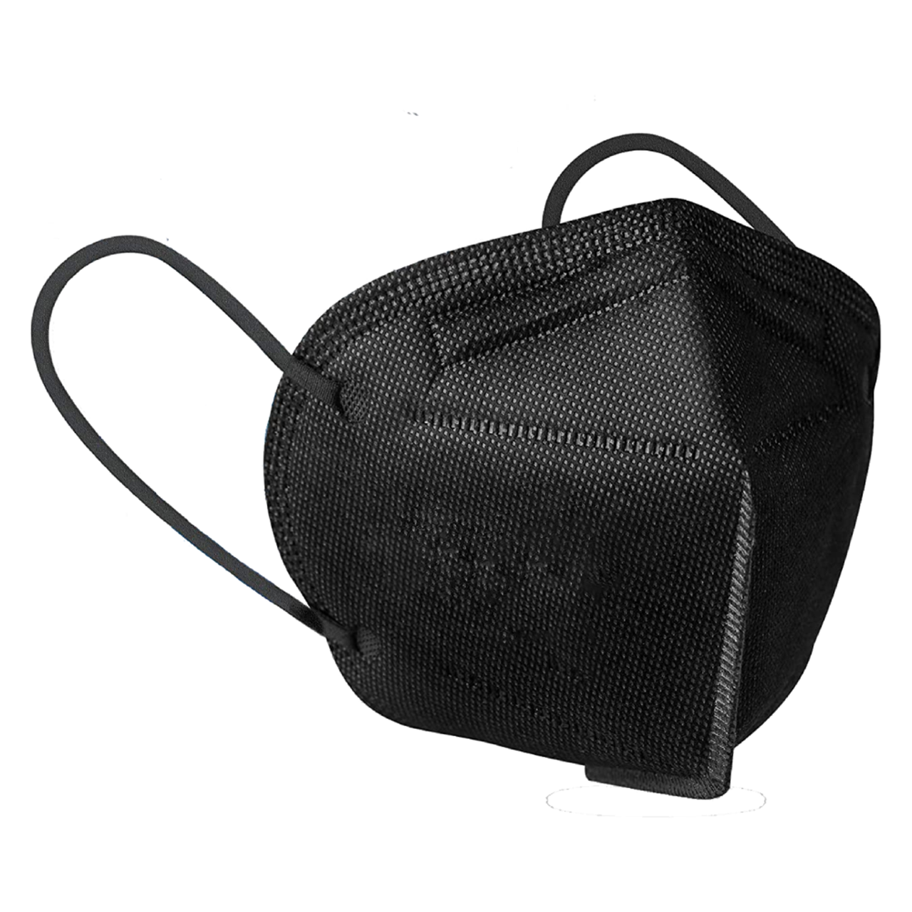 

Medicalspan-3 Маска Респиратор FFP3 без клапана Черный