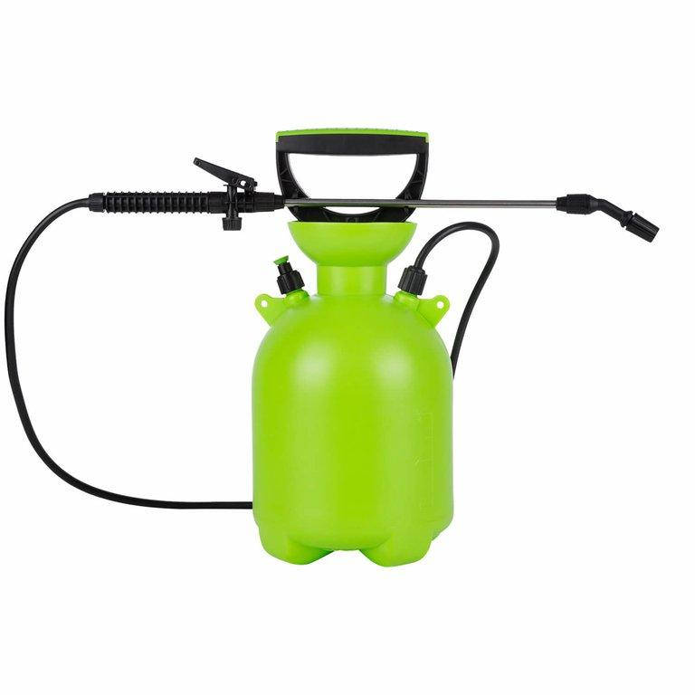 

Обприскувач пневматичний Foresta HS-30, Зелёный