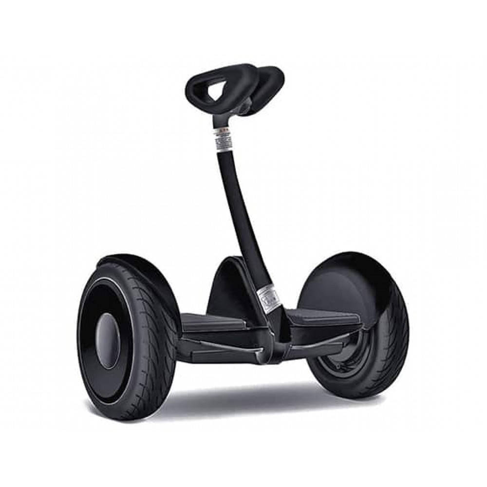 

Мини сигвей Segway Xiaomi Ninebot Mini черный