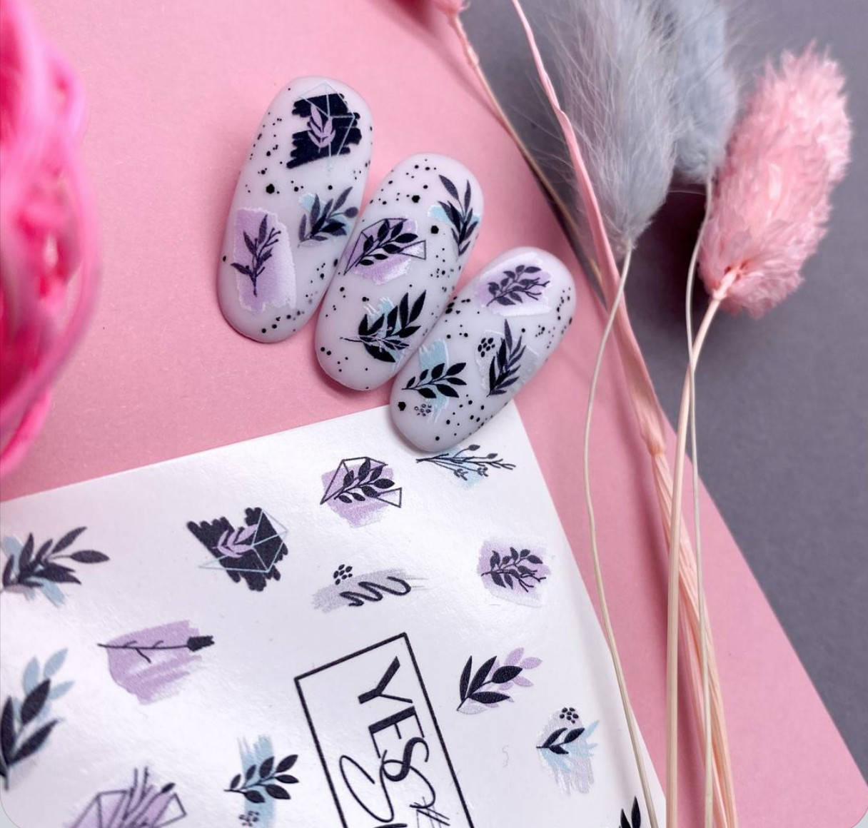 

Слайдер-дизайн YES 017