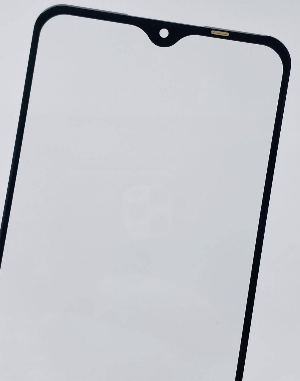 

Стекло для переклейки дисплея Xiaomi Redmi 9 с OCA пленкой черный