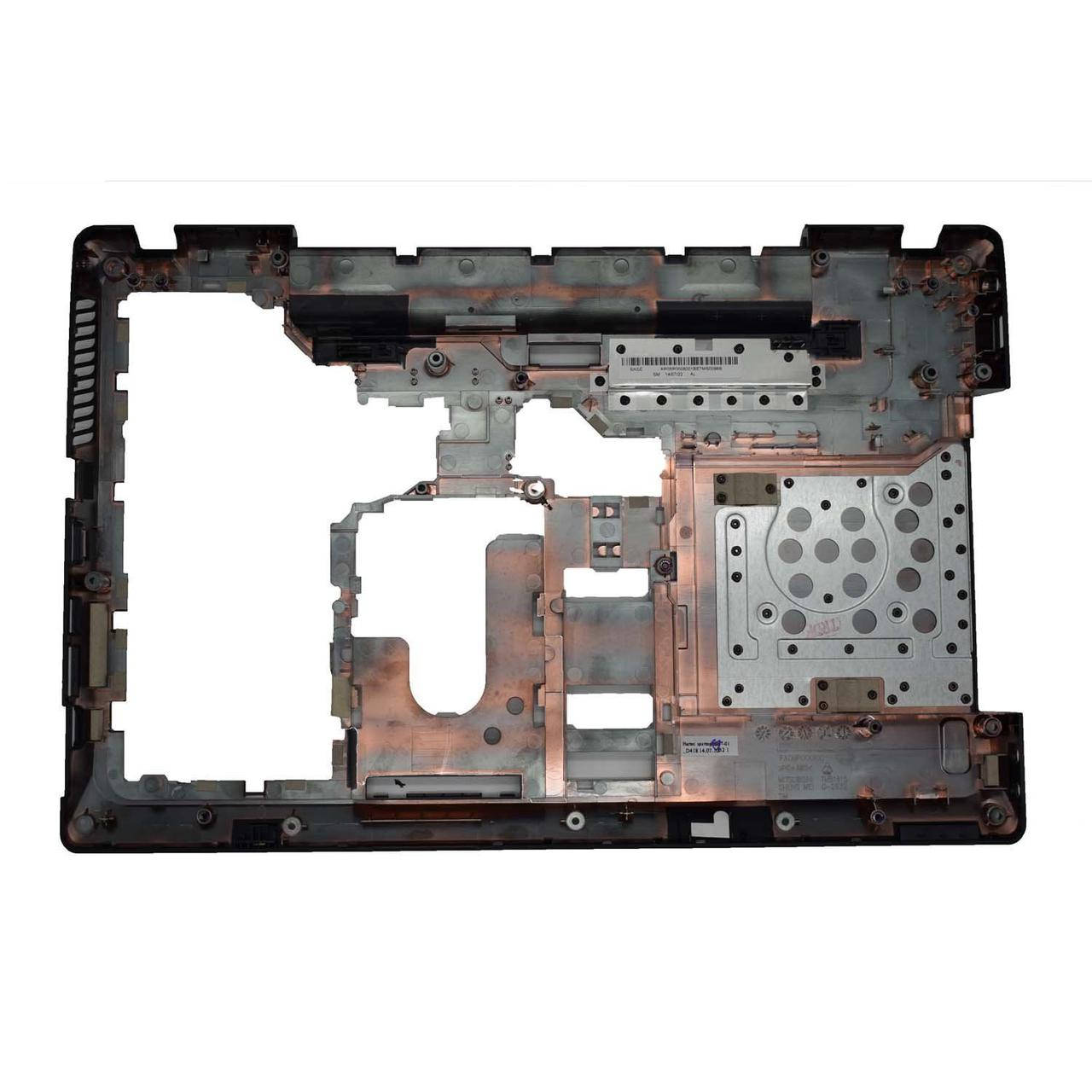 

Нижняя крышка корпуса Lenovo G560 G560A G560E G565 G565A с HDMI новый