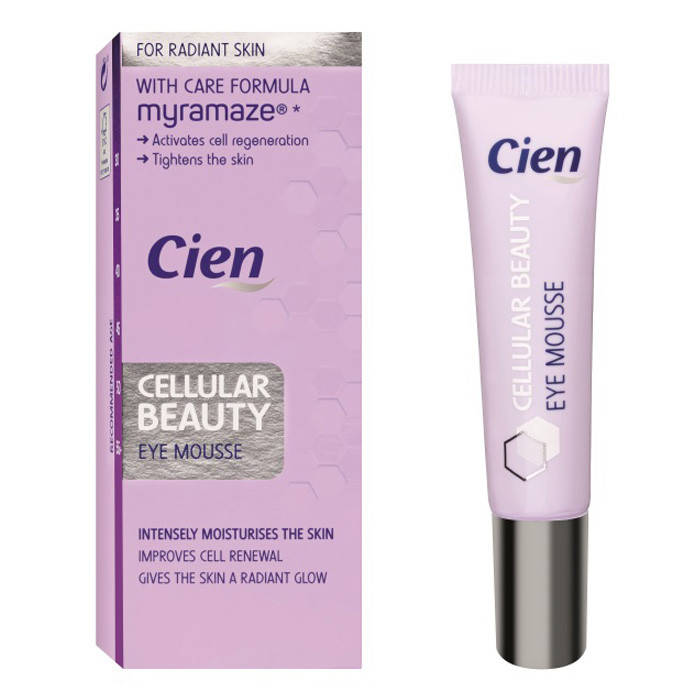 

Крем под глаза Cien Cellular Beauty 15 мл