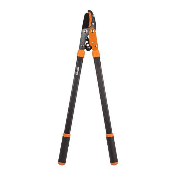 

Сучкорез с редуктором и наковальней, V-SERIES, KT-V1230