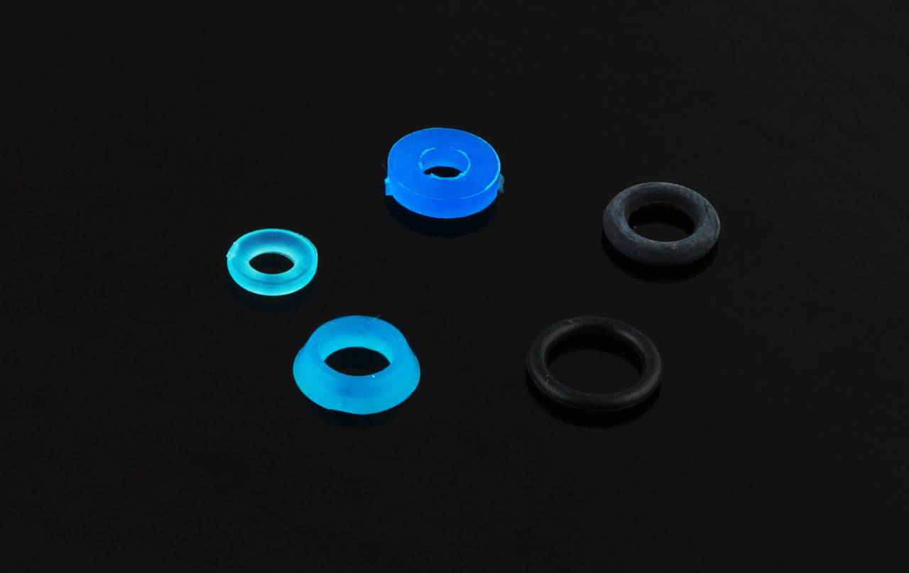 

Ремкомплект Кадет на МР-654К (5 колец)