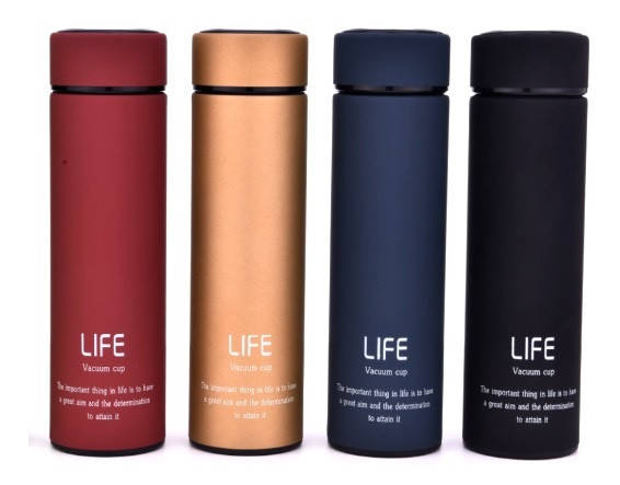 

Термос "Life" 500мл