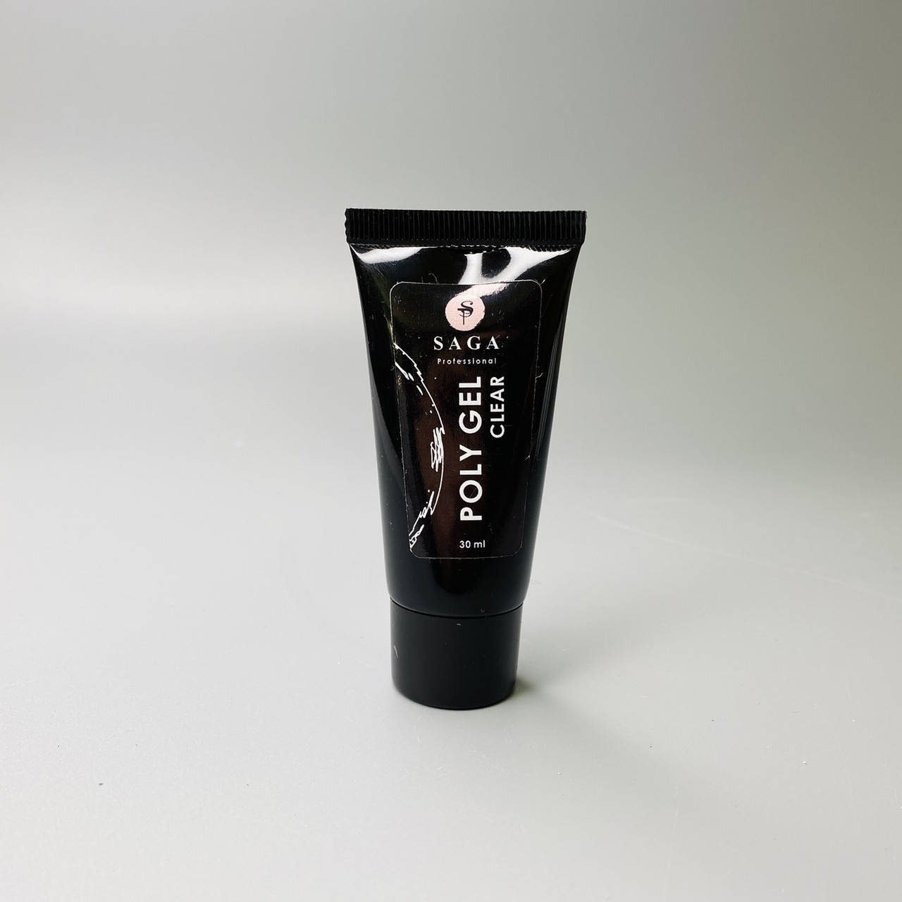

Полигель (акригель) для наращивания SAGA 30 мл (прозрачный)