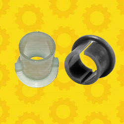 

Амортизатор рулевой колонки со втулкой