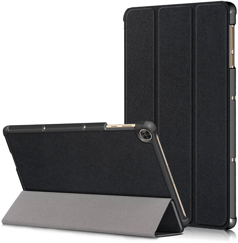 

Чехол Huawei MatePad T10S Magnet Black, Черный