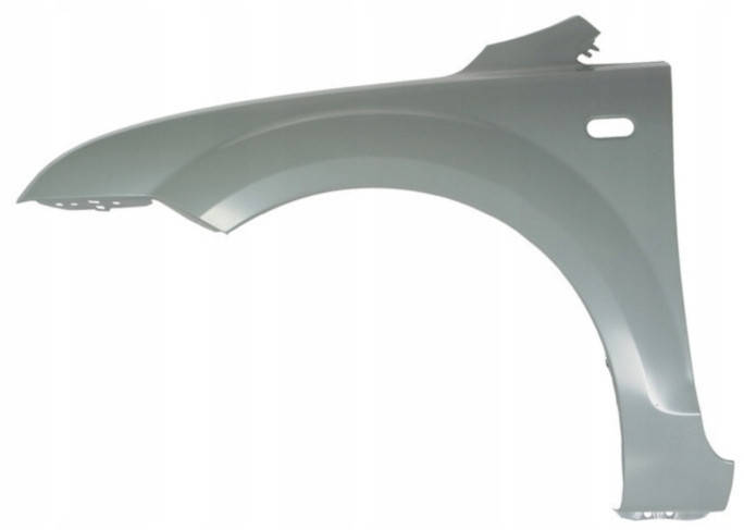 

Крыло переднее FORD FOCUS II (11.04-01.08)