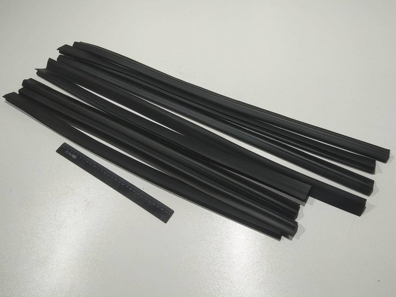 

Бархотки ВАЗ 2109 горизонтальные, Балаково (54Р) нов. обр.