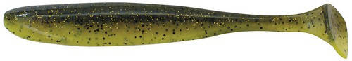 

Силикон Keitech Easy Shiner 3 EA#07 watermelon pp yellow