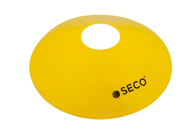 

Тренировочная фишка Seco (18010104) Yellow