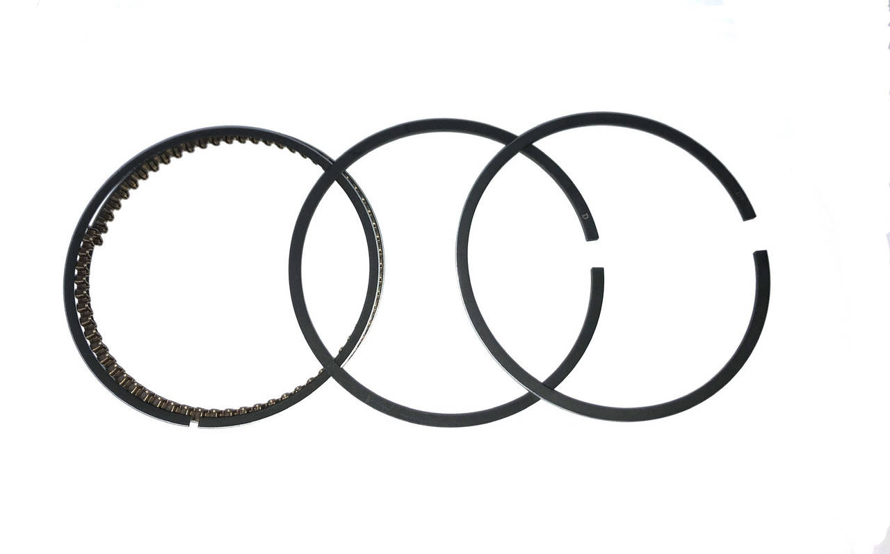 

Кольца поршневые 65 мм для газонокосилок 160V