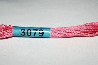 

Мулине гамма 3079