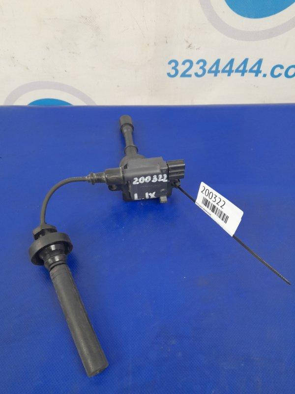 

Катушка зажигания MITSUBISHI LANCER IX 9 03-07 MD361710