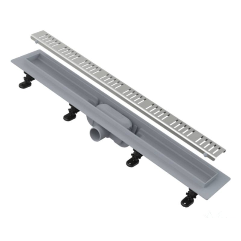 

Трап для душу AlcaPlast APZ10-850M Simple (Чехия), Водосточный желоб AlcaPlast