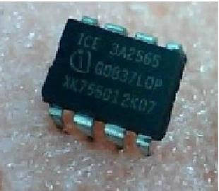 

Микросхема ICE3A2565