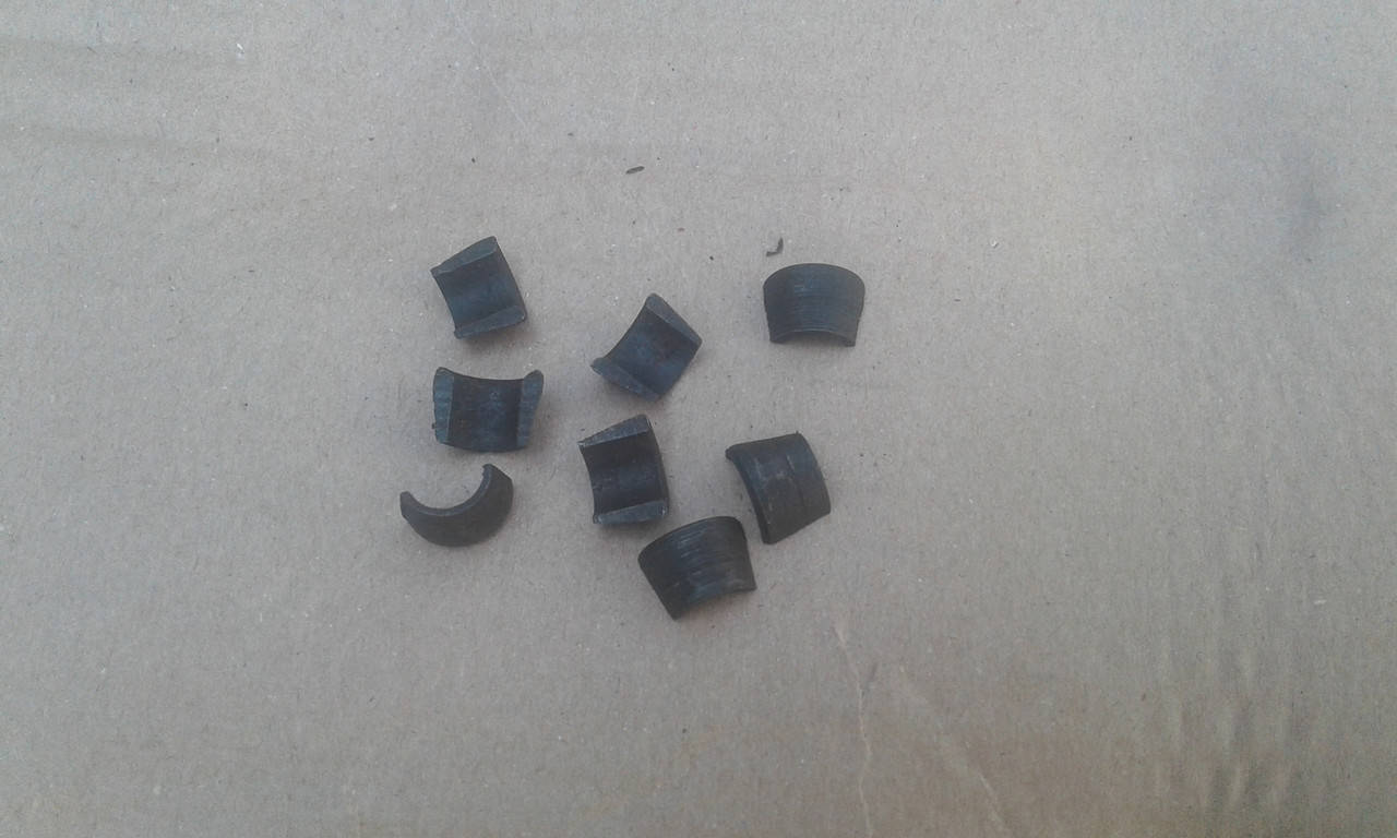 

Сухарики К-750