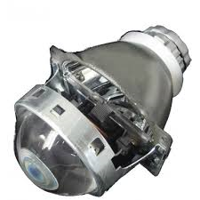 

Биксеноновая Линза Infolight G6 - D2S (без маски) 3 дюйма