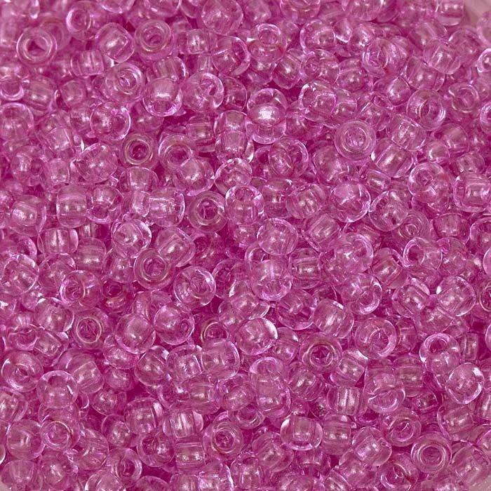 

Бисер (Чехия) Preciosa 01192, 10 гр