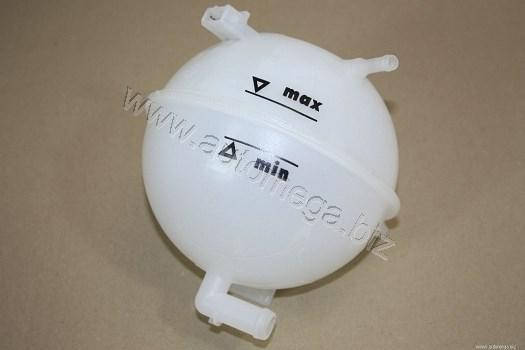 

Бачок расширительный VW Passat B3 / B4 / Golf 3 / Vento